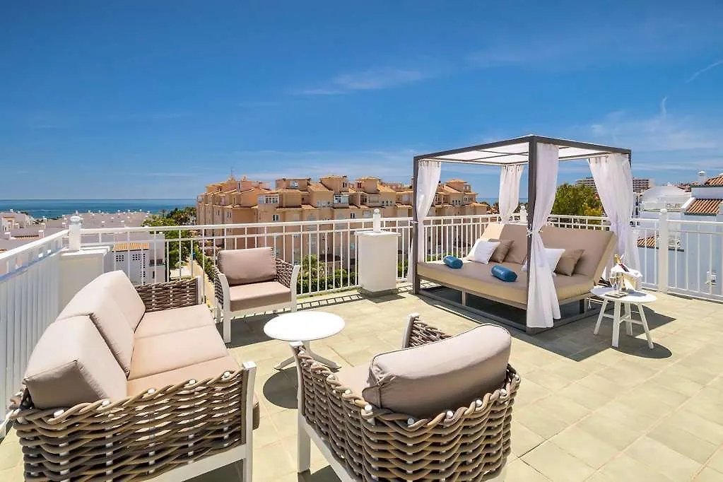 Hotel Occidental Torremolinos Playa Spagna