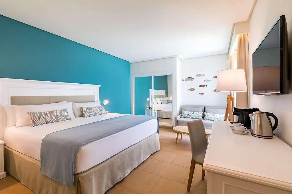 Hotel Occidental Torremolinos Playa