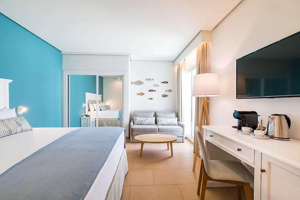 Hotel Occidental Torremolinos Playa Spagna