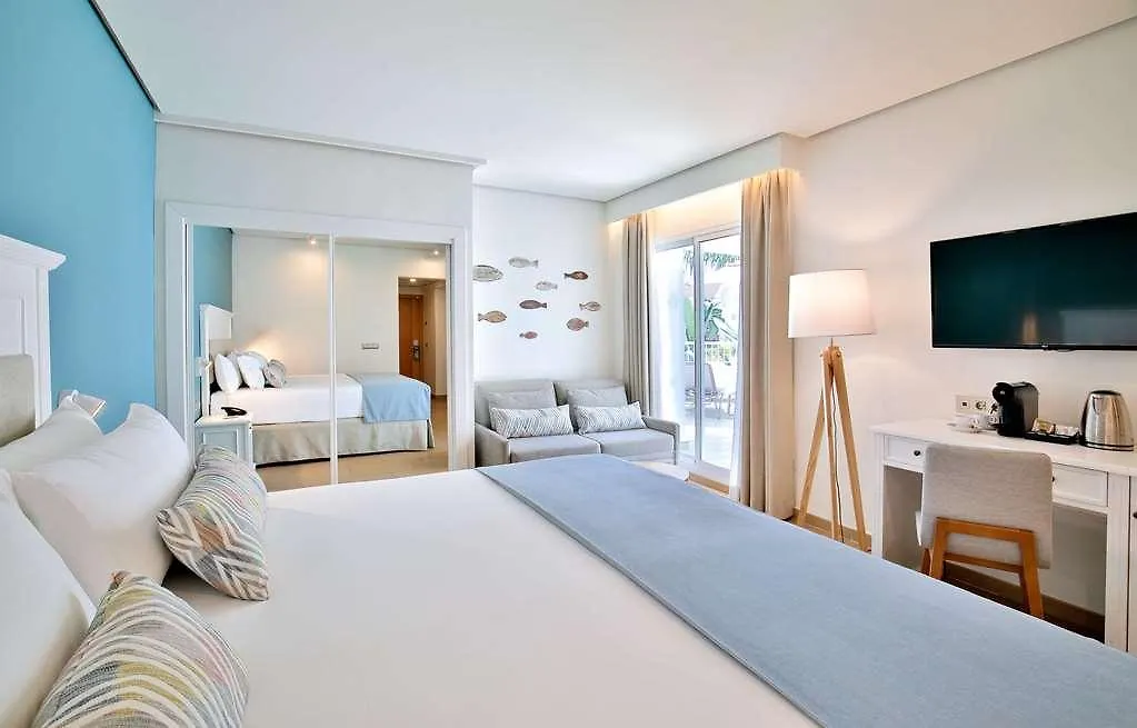 Hotel Occidental Torremolinos Playa