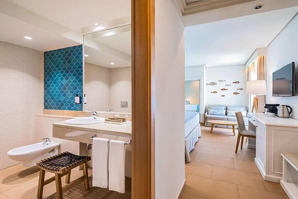 Hotel Occidental Torremolinos Playa