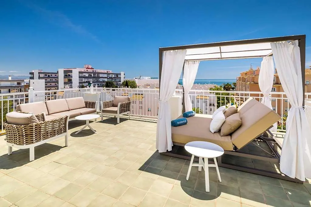 Hotel Occidental Torremolinos Playa Spagna