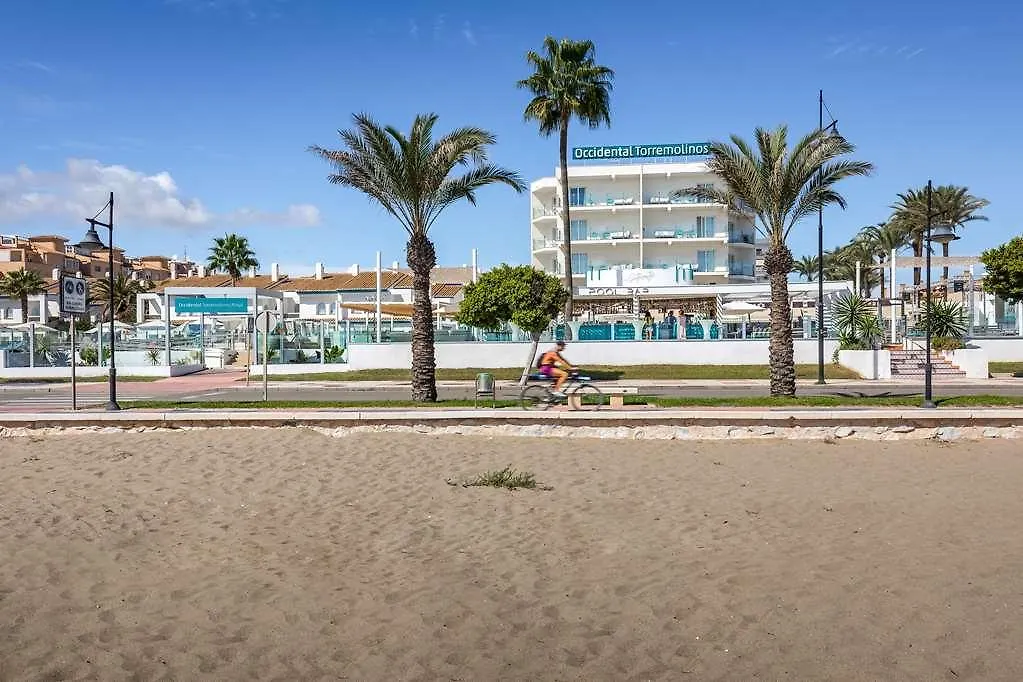 Hotel Occidental Torremolinos Playa