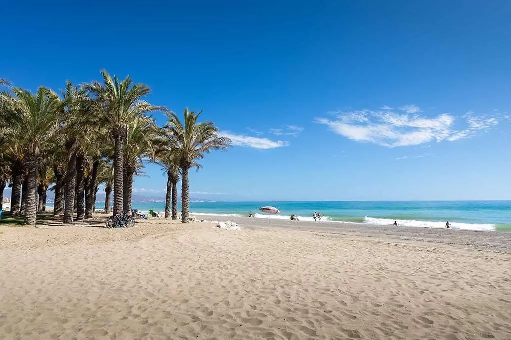 Hotel Occidental Torremolinos Playa